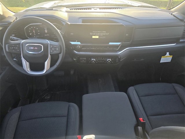 New 2026 GMC Sierra 1500 Elevation w/ Elevation Select Package image 12
