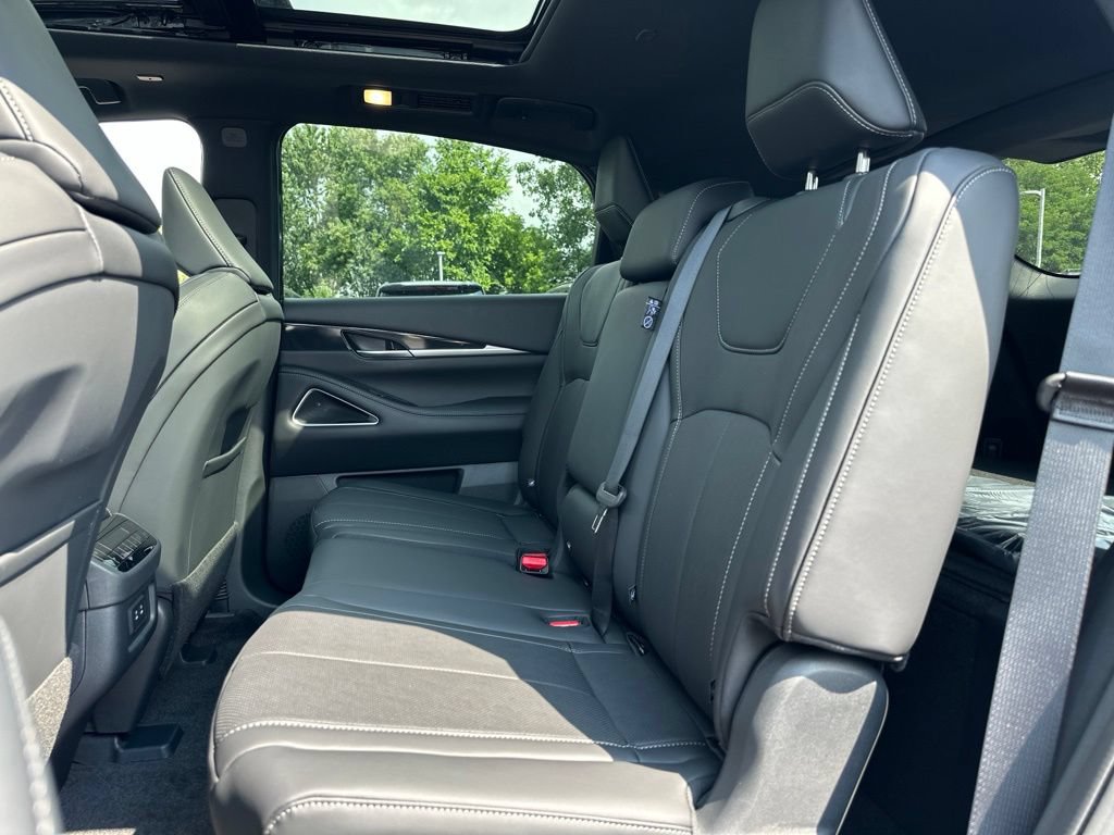 New 2027 INFINITI QX65 Sport w/ Premium Package AWD/4WD image 26