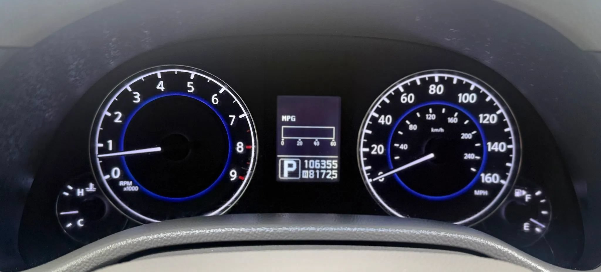 Used 2012 INFINITI G37 Journey w/ Premium Pkg RWD image 16