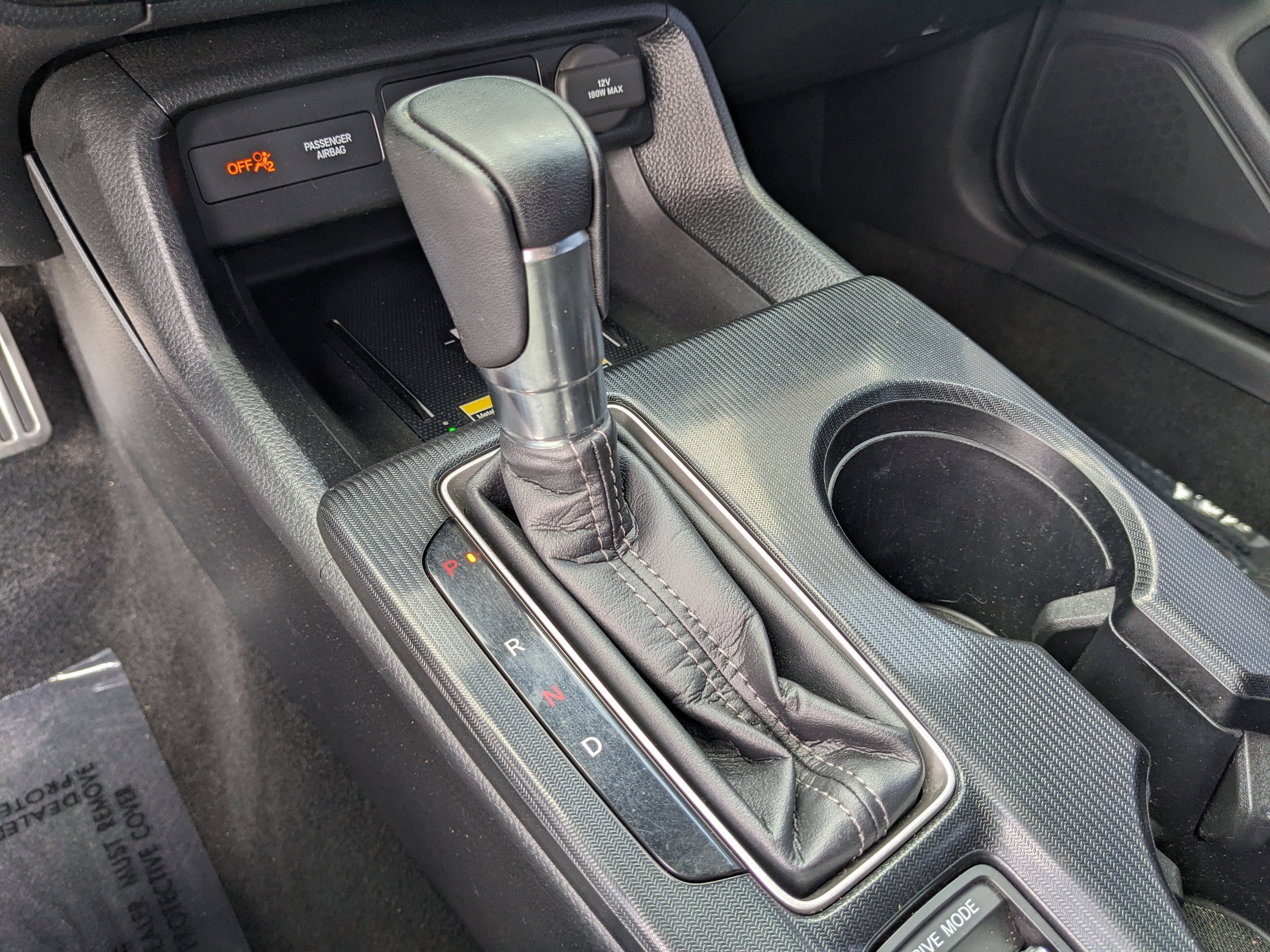 Used 2023 Honda Civic Sport Touring image 25