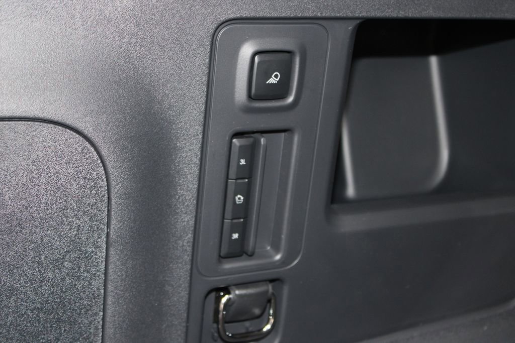 New 2026 Lincoln Navigator L Reserve image 18