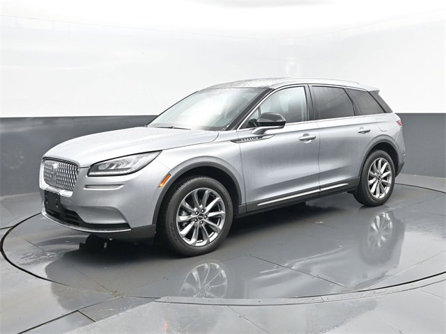 Used 2022 Lincoln Corsair AWD w/ Premium Package