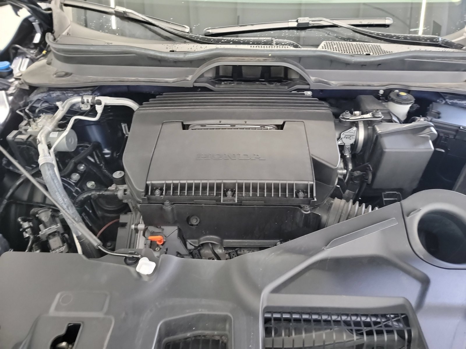 Used 2025 Honda Pilot EX-L image 24