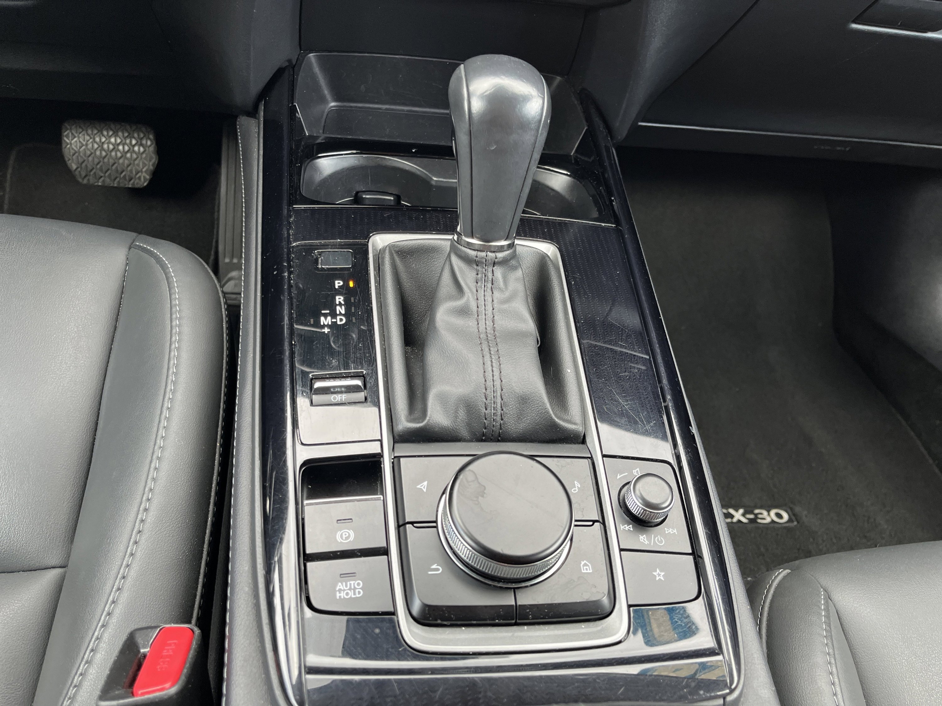 Used 2024 MAZDA CX-30 AWD 2.5 S w/ Select Sport Pkg image 23