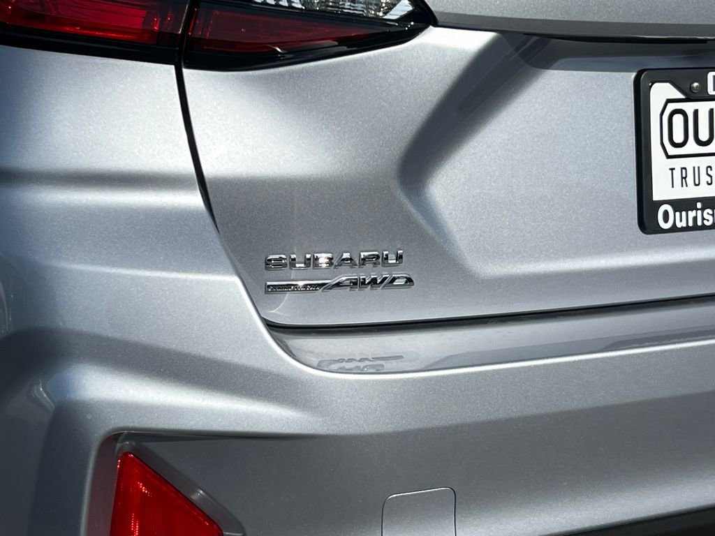 New 2025 Subaru Impreza 2.0i image 6