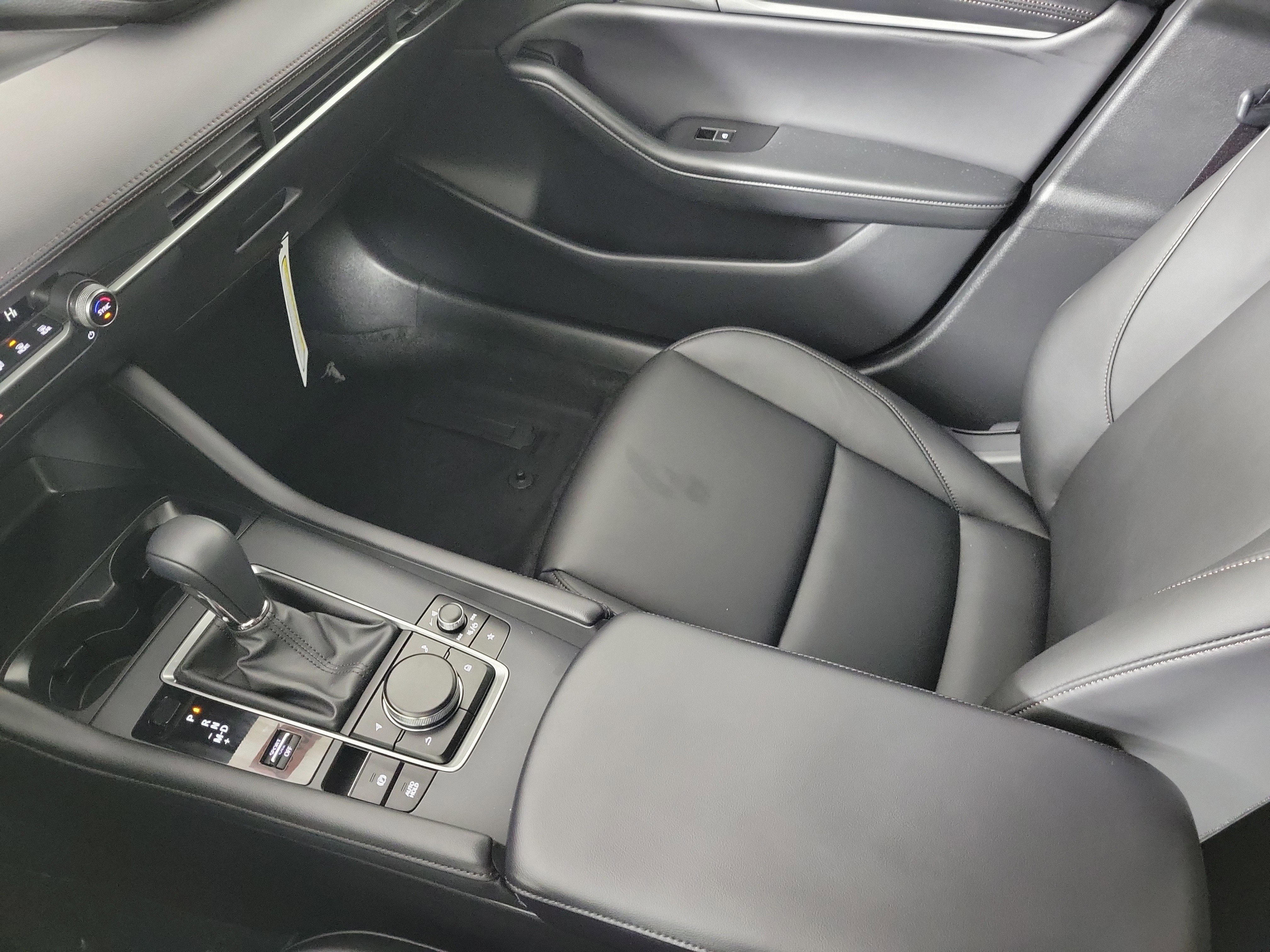 New 2026 MAZDA MAZDA3 s Sport image 24