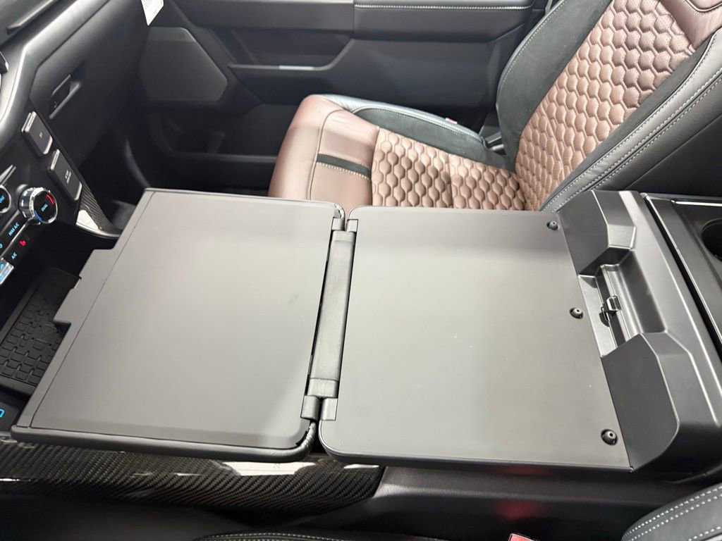 New 2024 Ford F150 XLT w/ Equipment Group 303A High image 39