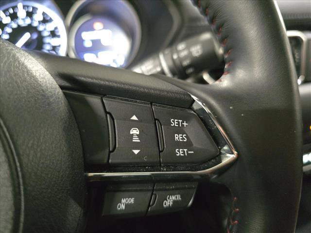 Used 2023 MAZDA CX-5 Carbon Edition AWD/4WD image 19