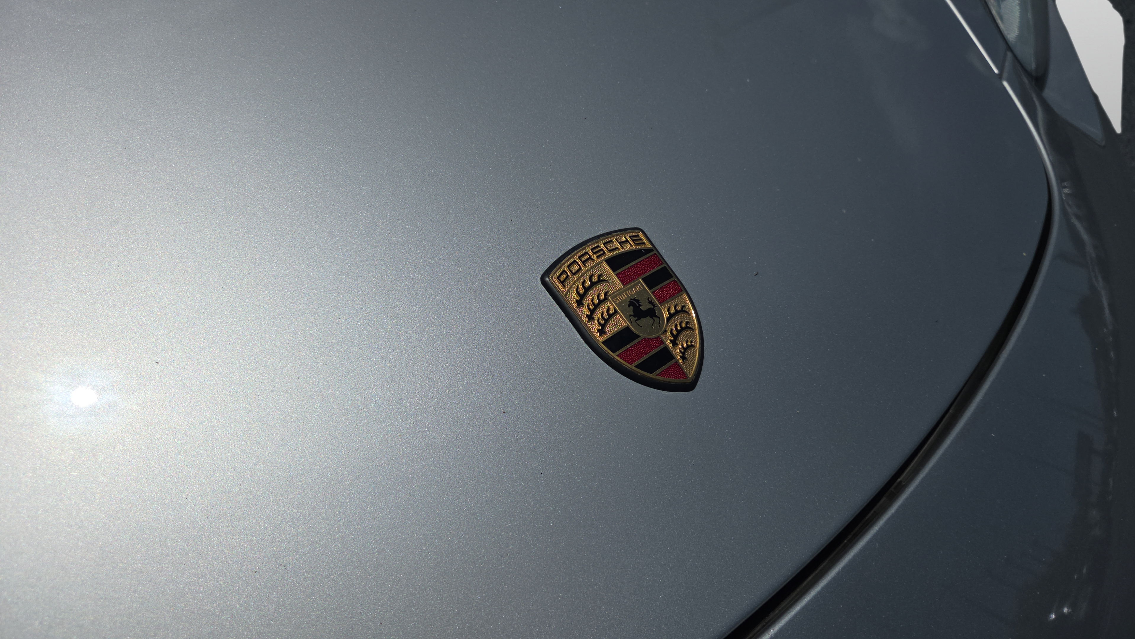 Used 2005 Porsche Boxster RWD image 33