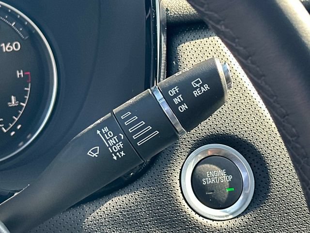 Certified 2024 Cadillac XT6 Luxury AWD/4WD image 11