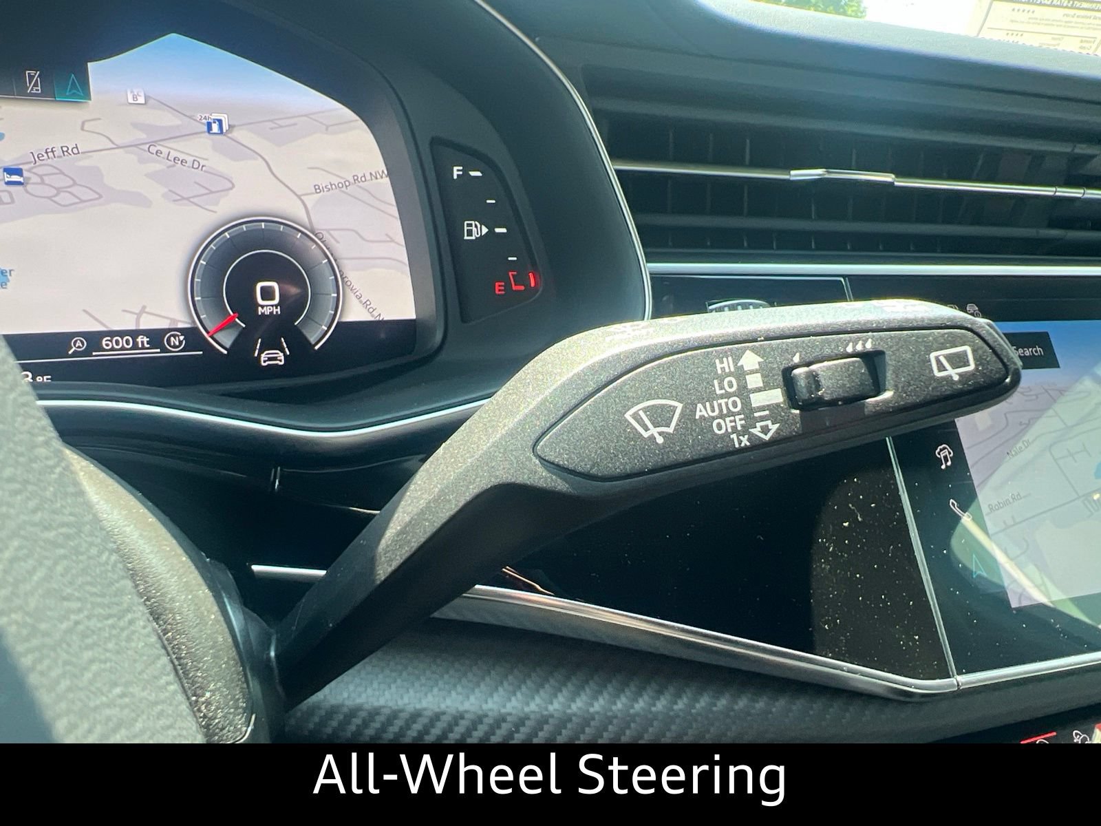 New 2026 Audi Q7 3.0T Prestige AWD/4WD image 19