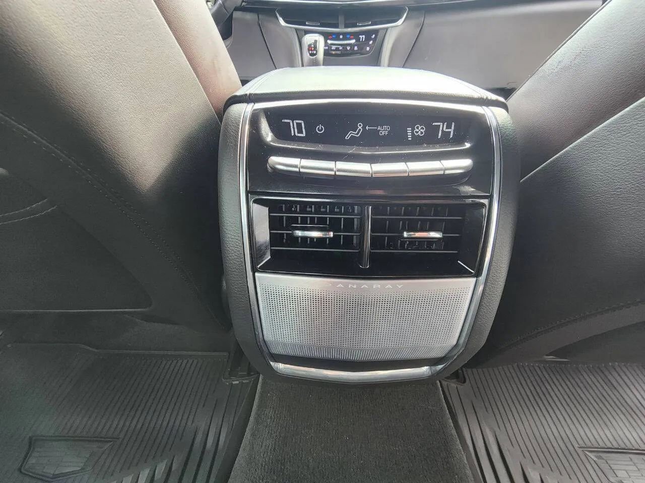 Used 2020 Cadillac CT6 Premium Luxury image 19