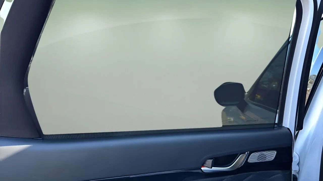 Used 2021 Hyundai Palisade Calligraphy image 36