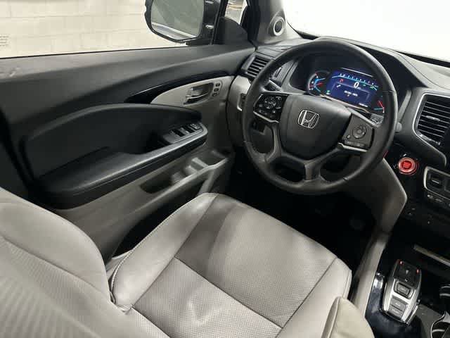 Used 2019 Honda Pilot Elite image 12