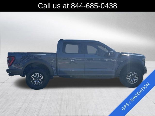 Used 2023 Ford F150 Raptor image 4