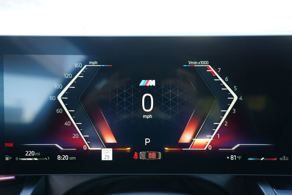 New 2026 BMW 540i xDrive w/ M Sport Package image 17