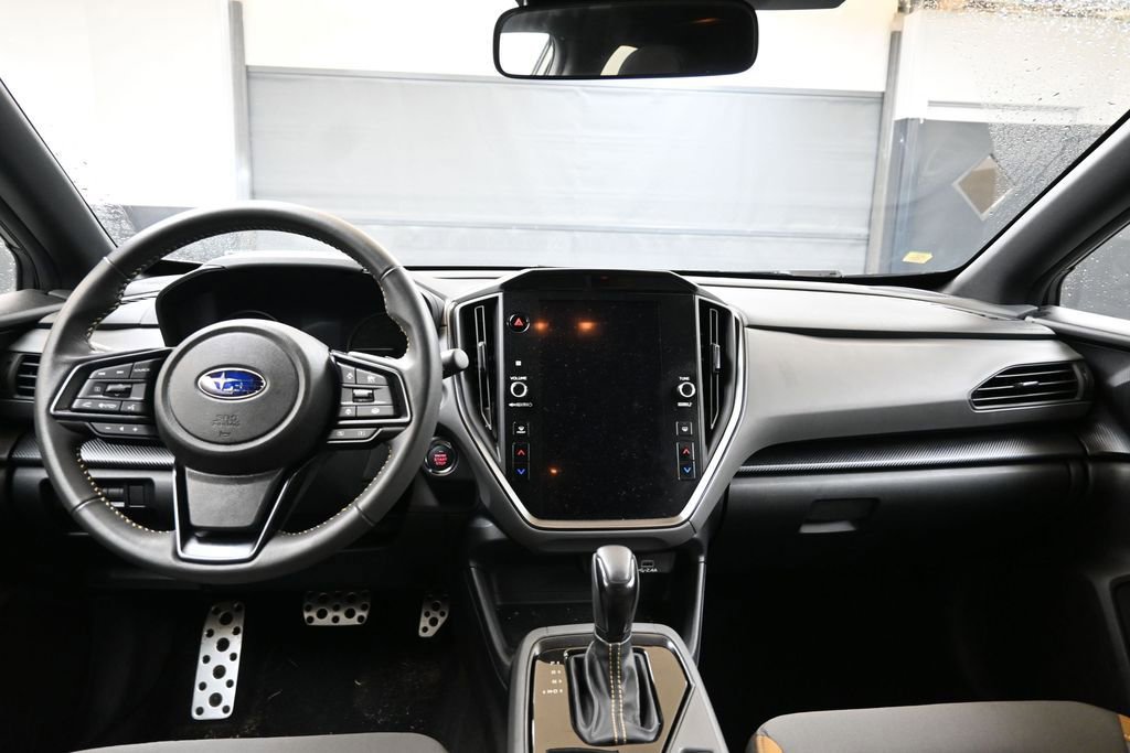 Certified 2024 Subaru Crosstrek 2.5i Sport AWD/4WD image 22