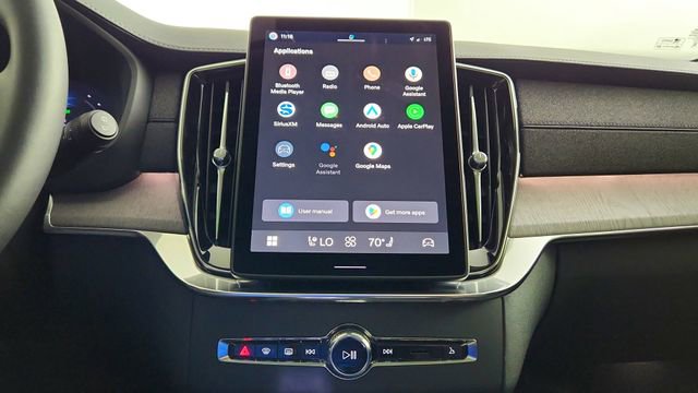 New 2026 Volvo XC90 T8 Ultra w/ Lounge Package AWD/4WD image 21