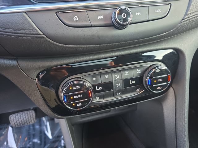 Certified 2023 Buick Encore GX Select w/ Experience Buick Package AWD/4WD image 24