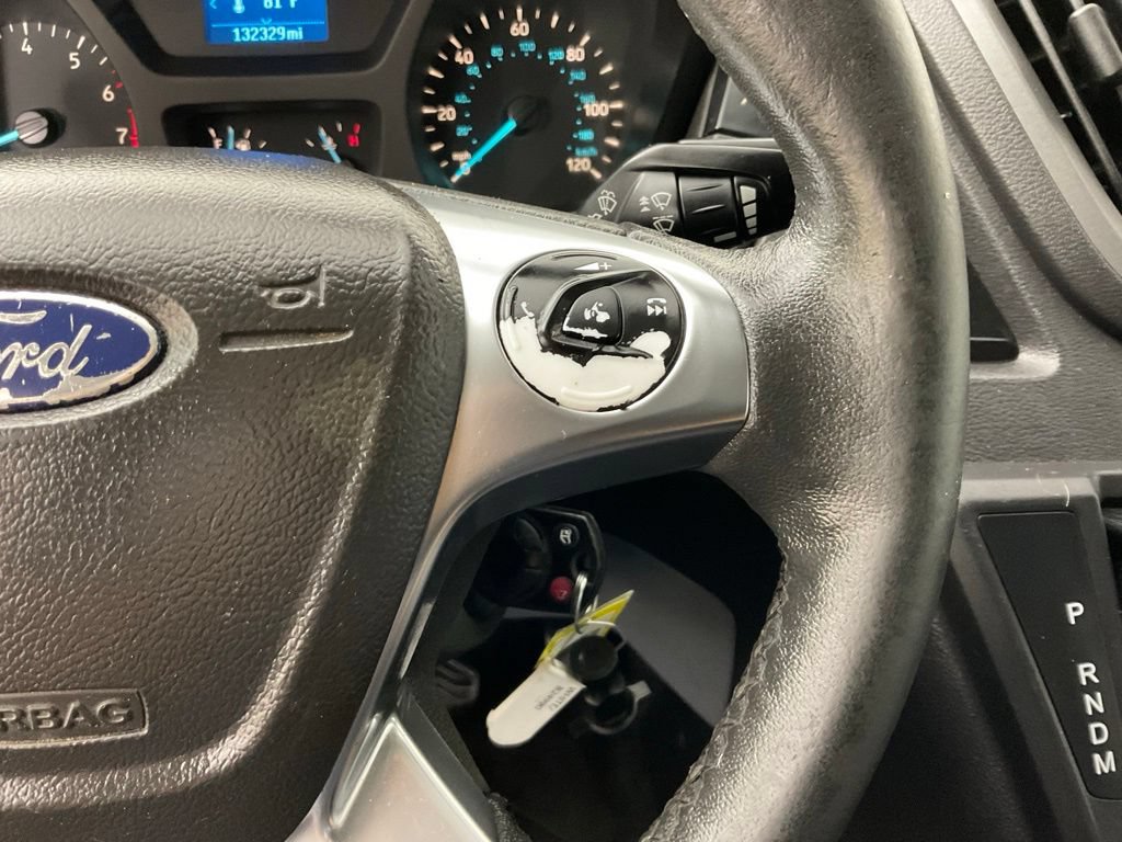 Used 2015 Ford Transit 250 130 Low Roof w/ Exterior Upgrade Package RWD image 22
