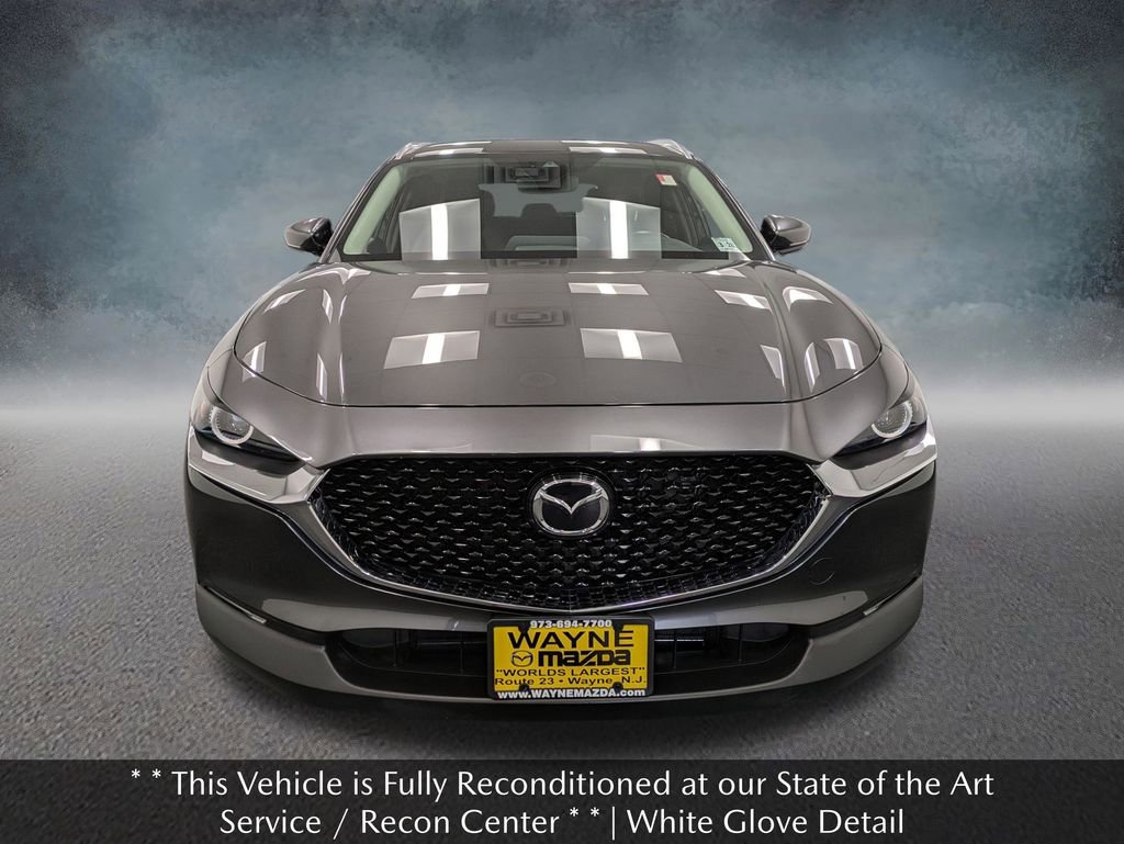 Used 2023 MAZDA CX-30 AWD 2.5 S w/ Preferred Package image 2