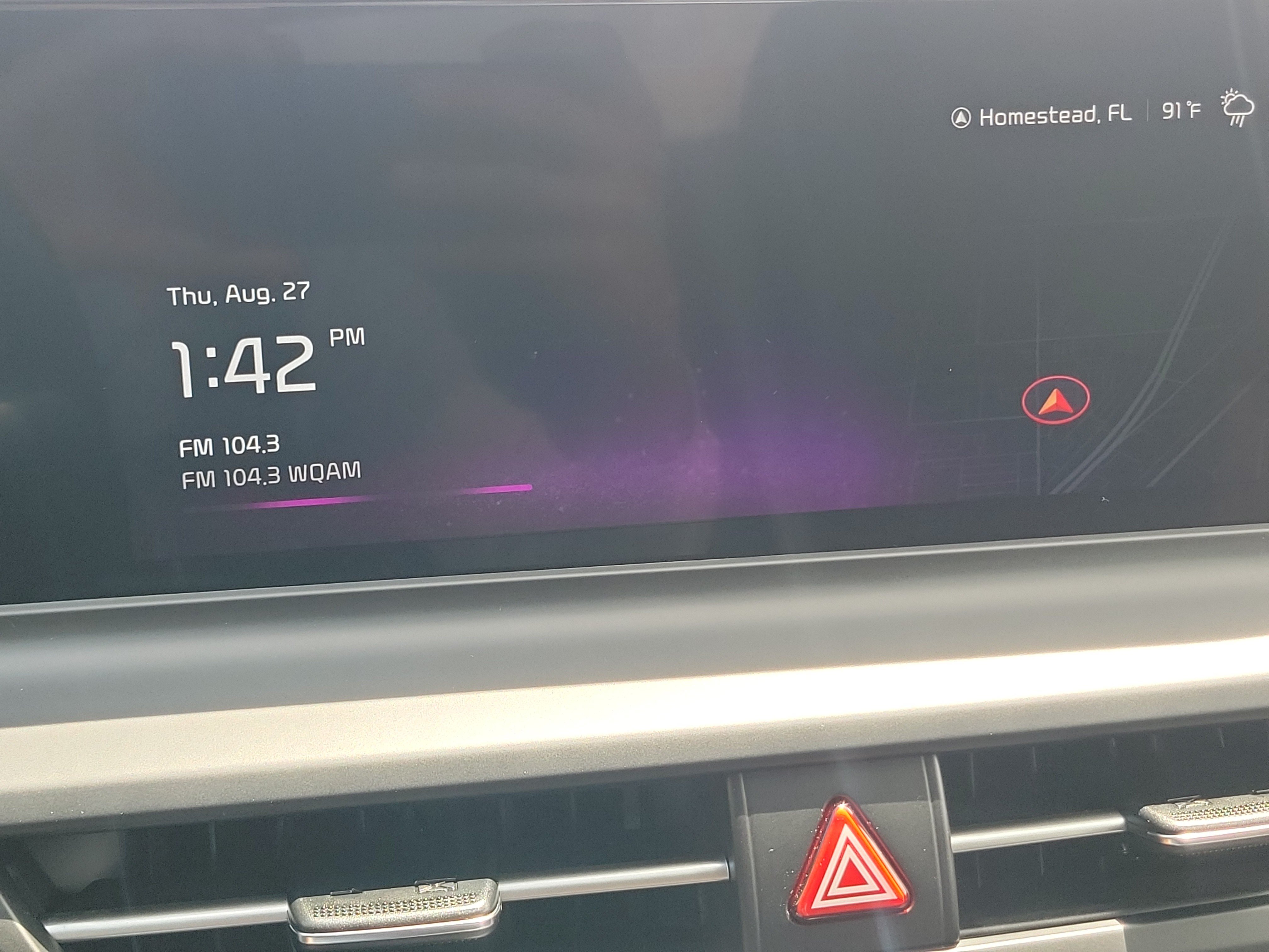 Used 2024 Kia Seltos S FWD image 24
