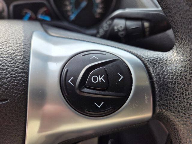 Used 2014 Ford Escape S w/ Equipment Group 101B FWD image 27