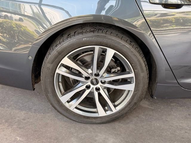 Used 2023 Audi A6 2.0T Premium w/ Convenience Package AWD/4WD image 11