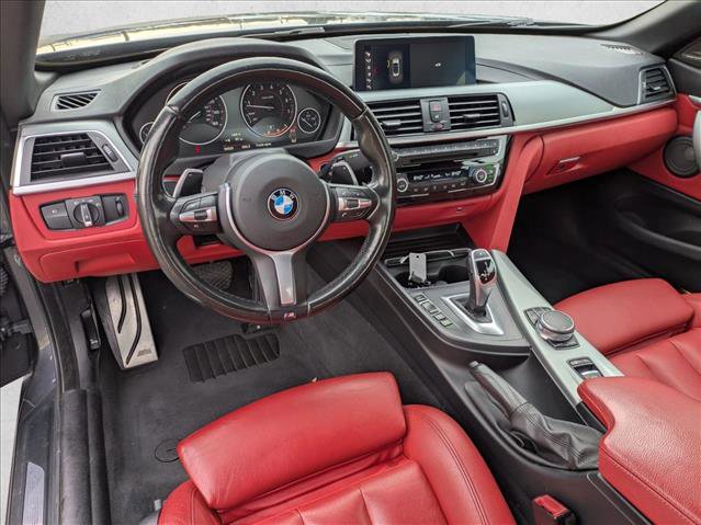 Used 2018 BMW 440i 440i w/ M Sport Package image 19