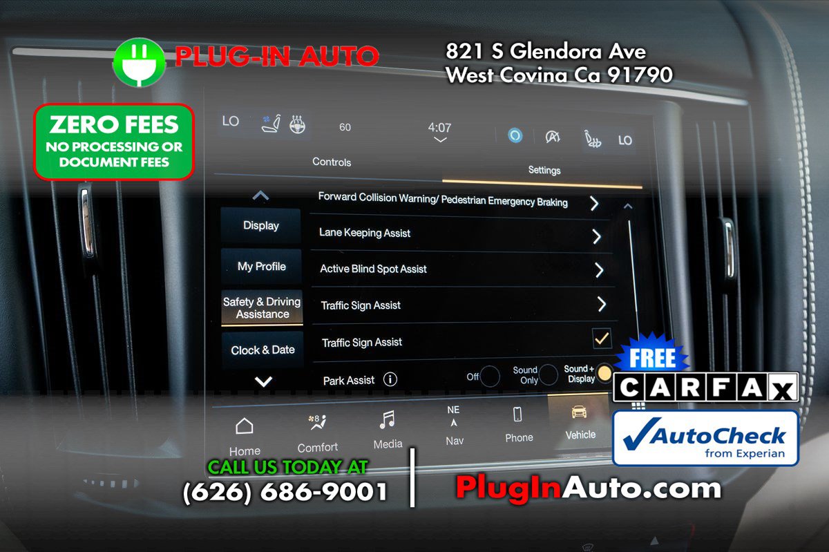 Used 2022 Maserati Levante Modena AWD/4WD image 34
