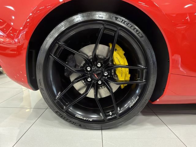 New 2026 Chevrolet Corvette Z06 image 7