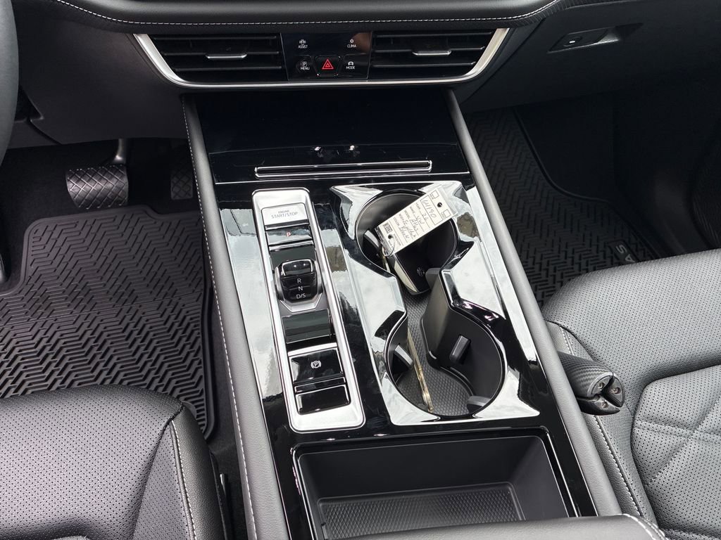 New 2026 Volkswagen Atlas SE AWD/4WD image 15