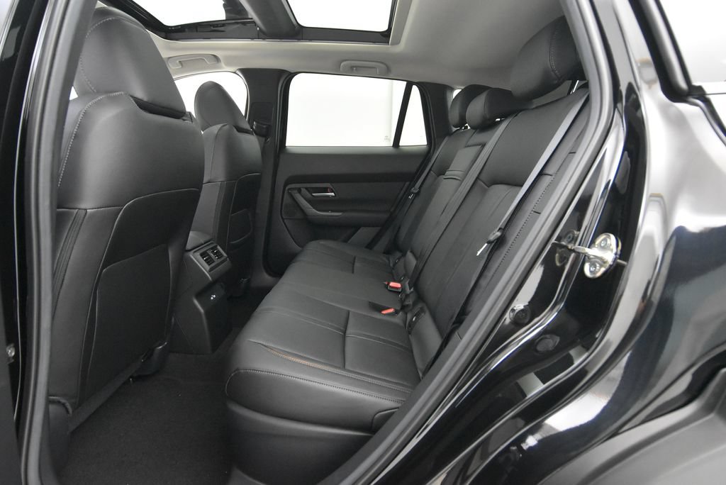New 2026 MAZDA CX-50 AWD 2.5 Hybrid w/ Cargo Package image 26