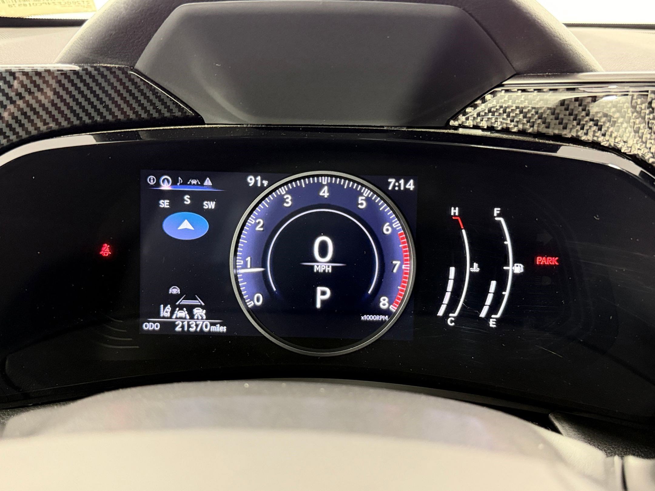 Used 2023 Lexus NX 350 AWD image 18