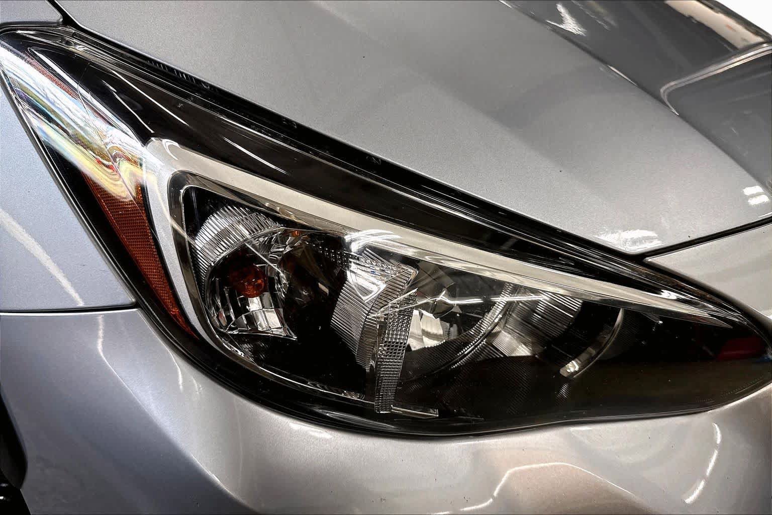 Used 2018 Subaru Crosstrek 2.0i Premium AWD/4WD image 28