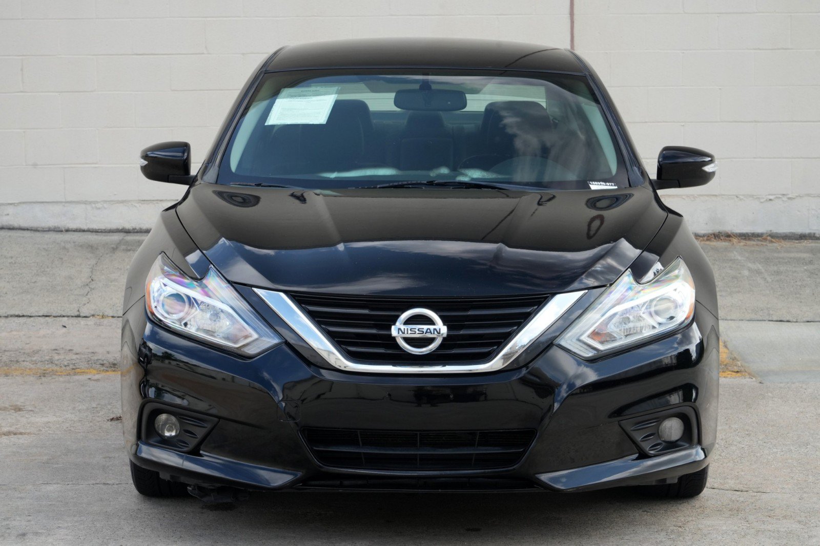 Used 2018 Nissan Altima 2.5 SL FWD image 38