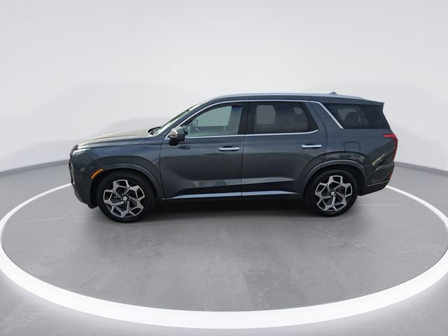 Used 2022 Hyundai Palisade Calligraphy w/ Cargo Package image 5