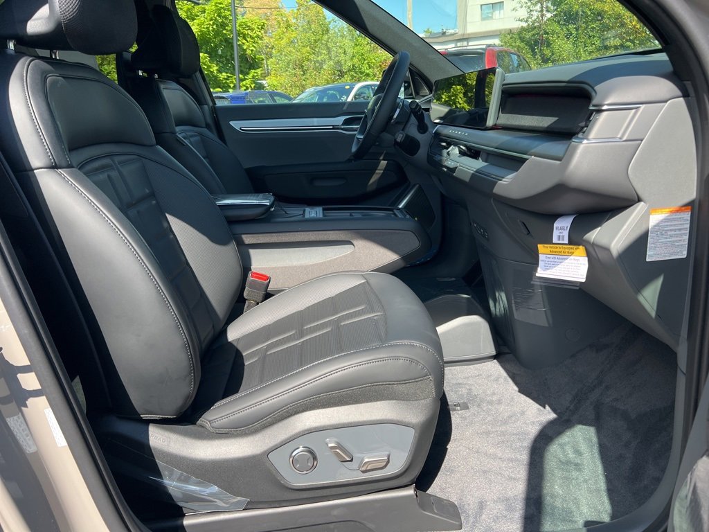 New 2026 Kia EV9 Land image 14