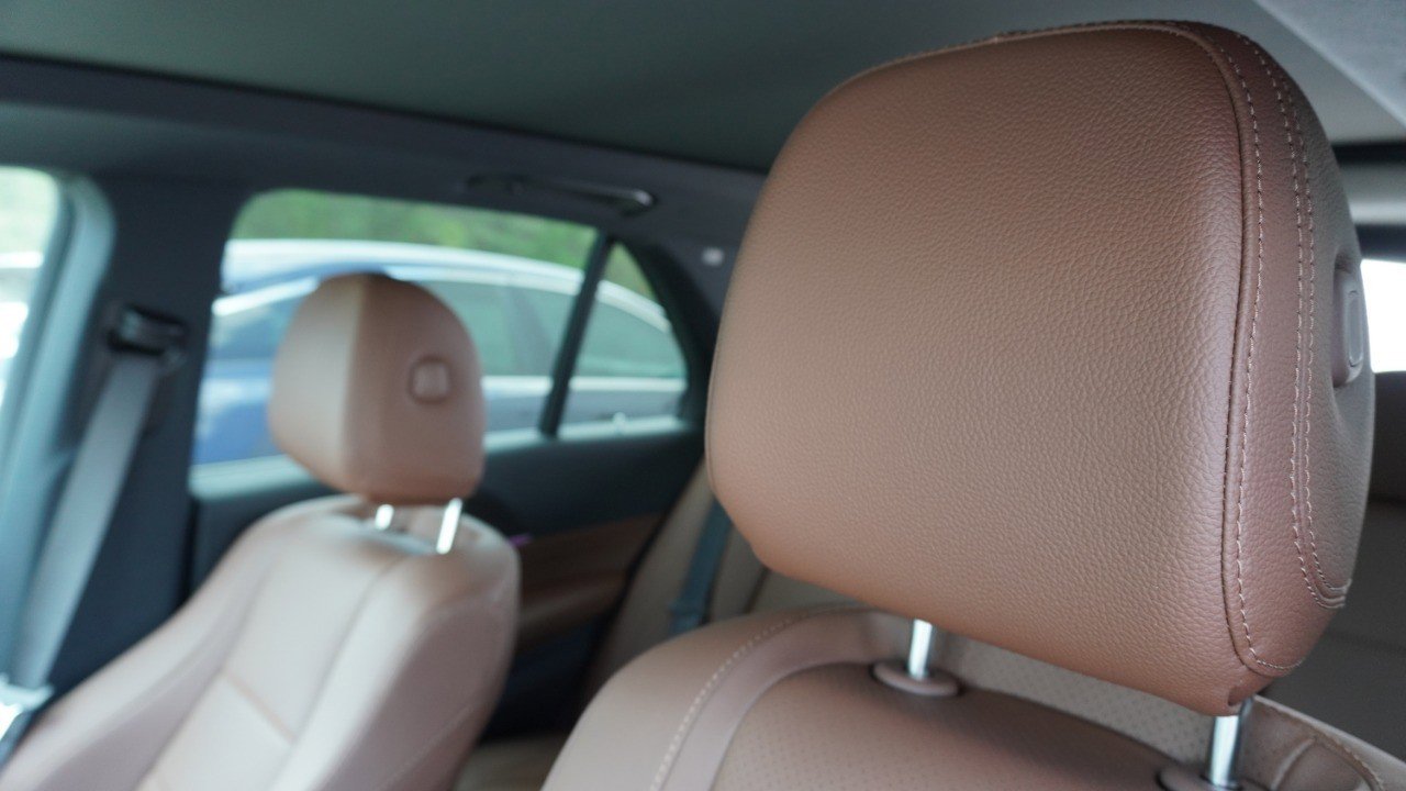 Used 2026 Mercedes-Benz GLE 450 4MATIC image 20