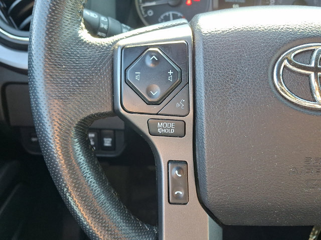 Used 2021 Toyota Tacoma TRD Off-Road w/ Technology Package AWD/4WD image 20