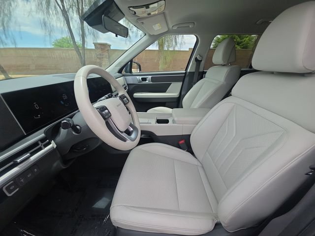 Used 2025 Hyundai Santa Fe SEL AWD/4WD image 18