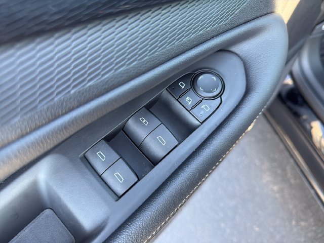 Certified 2025 Chevrolet Blazer EV LT AWD/4WD image 11