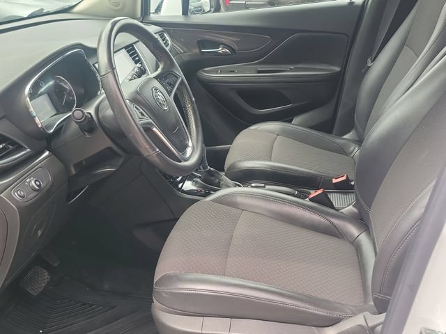 Used 2019 Buick Encore Preferred FWD image 12