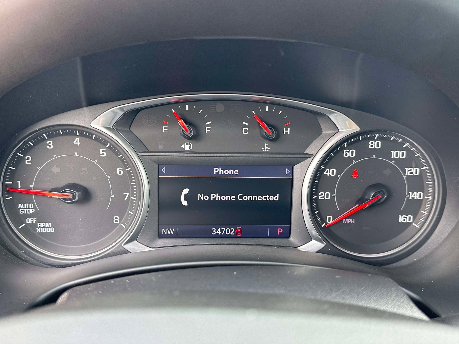 Used 2020 GMC Terrain Denali image 22