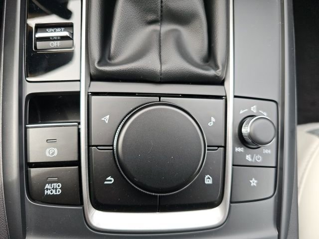 New 2026 MAZDA CX-30 AWD 2.5 S image 20