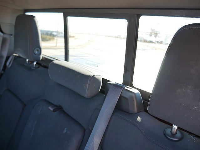 Used 2019 Chevrolet Silverado 1500 RST w/ All-Star Edition image 17