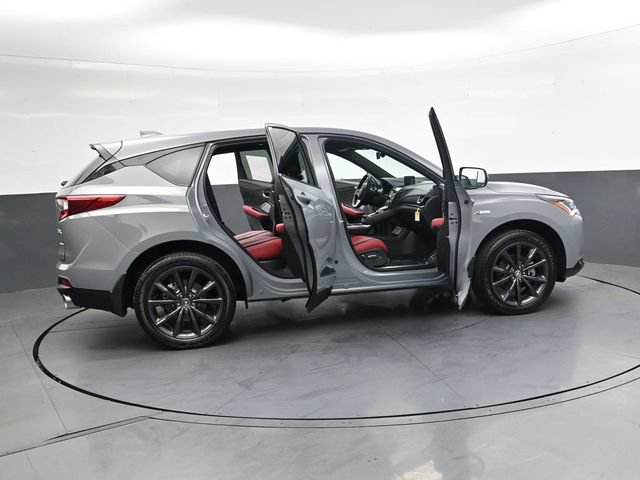 New 2026 Acura RDX A-Spec AWD/4WD image 40