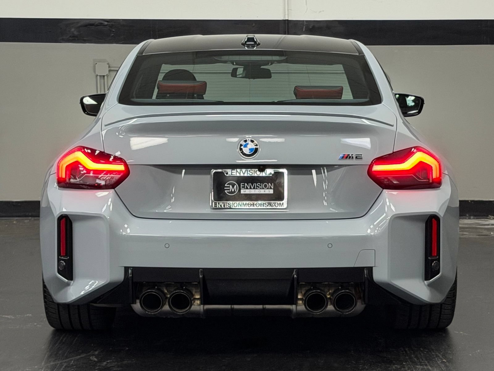 Used 2025 BMW M2 RWD image 23