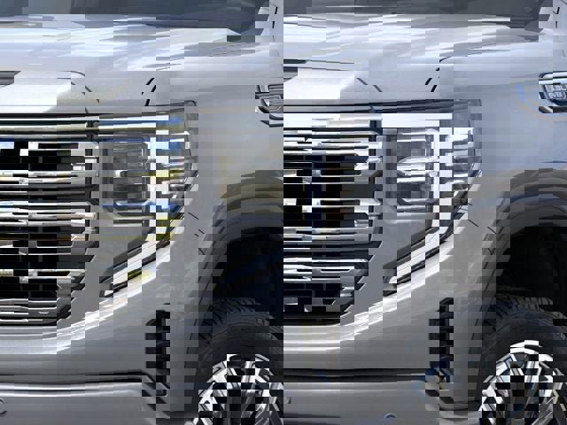 New 2026 GMC Sierra 1500 Denali image 10