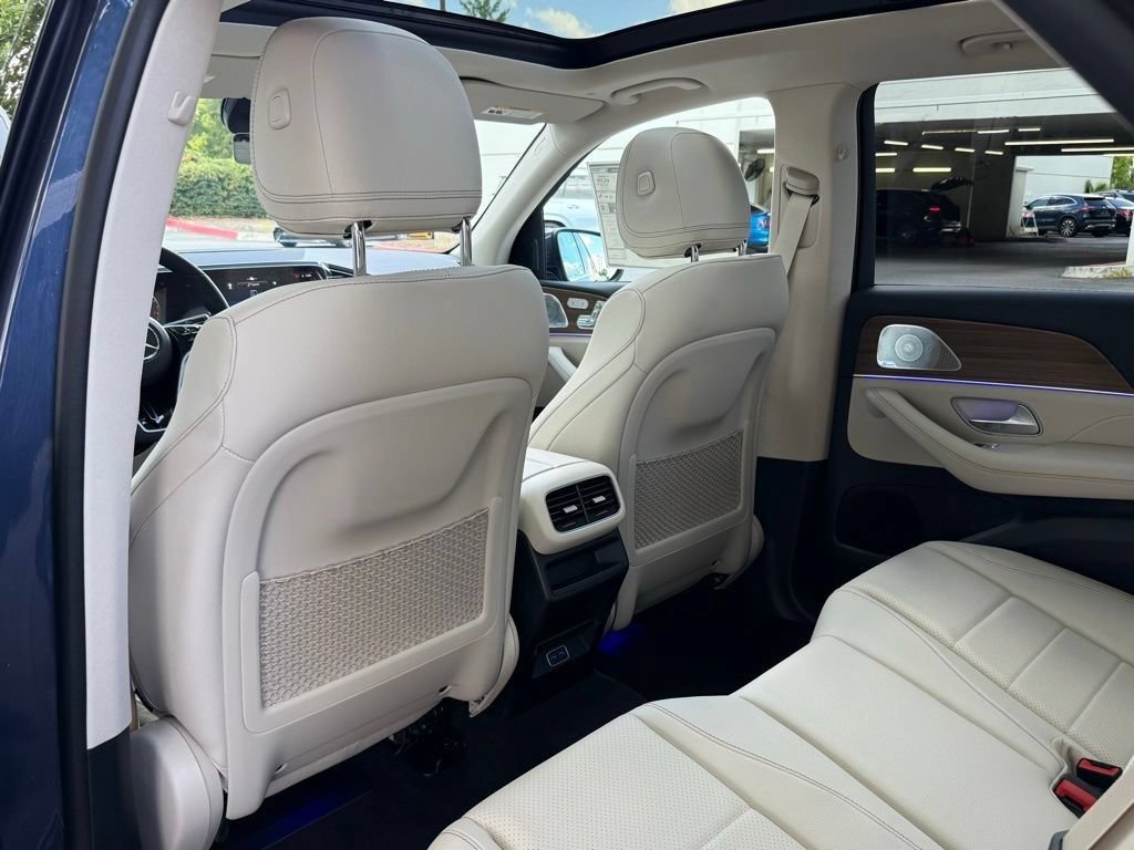 New 2026 Mercedes-Benz GLE 450 4MATIC image 25